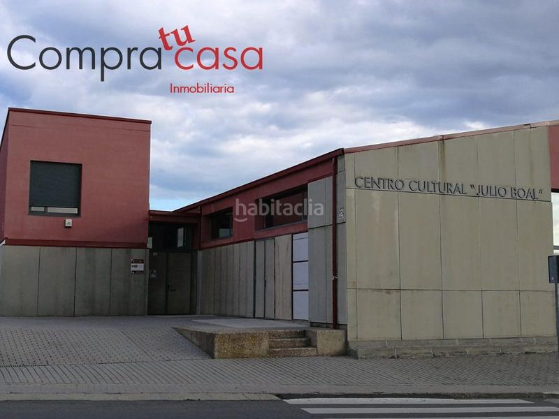 Foto 35c39db3-a7b2-4a13-83e2-c9a47d89c1da. Terrain résidentiel dans Lastrilla (La)