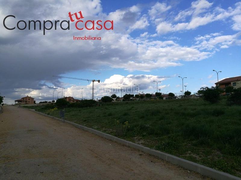 Foto 3656ba21-1b53-4f70-a6f8-e200eb3431d9. Terrain résidentiel dans Lastrilla (La)