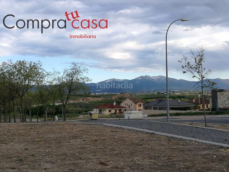 Foto 38dca5be-0595-4514-be15-546d9588b0df. Terrain résidentiel dans Lastrilla (La)