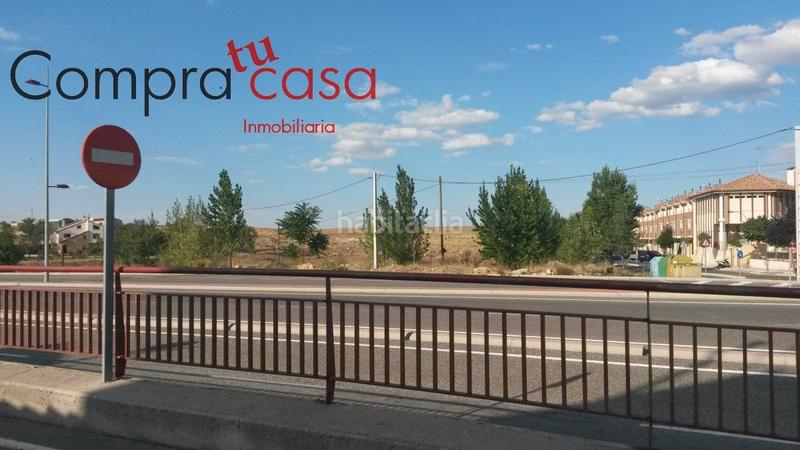 Foto 3c798f71-84e4-4fc1-84f9-e5bae9e0548a. Terrain résidentiel dans Lastrilla (La)