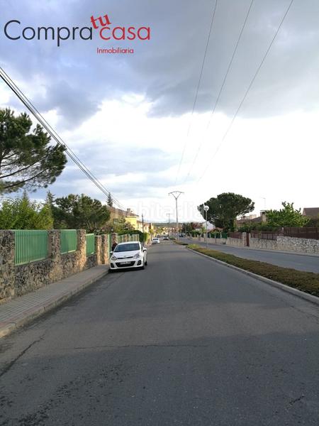 Foto 48d2d979-f5d0-4679-9a72-fd72fa507038. Terrain résidentiel dans Lastrilla (La)