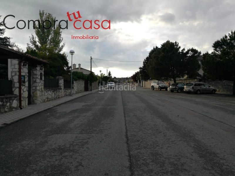 Foto 4cc454e3-3ed6-44ff-a096-0e631430f8a2. Terrain résidentiel dans Lastrilla (La)