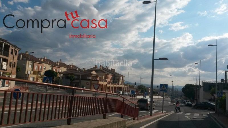 Foto 4e1de944-6796-4687-8a7c-237e920aea9e. Terrain résidentiel dans Lastrilla (La)