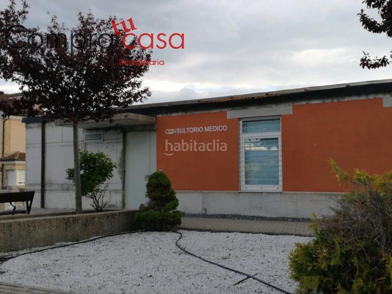 Foto 59c552c2-cb5b-46f1-a284-238f258f0dc8. Terrain résidentiel dans Lastrilla (La)