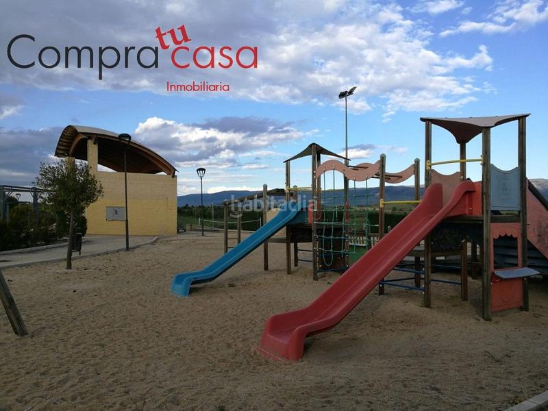 Foto 5d9be26f-b27b-40ab-bc43-f70090e080be. Terrain résidentiel dans Lastrilla (La)