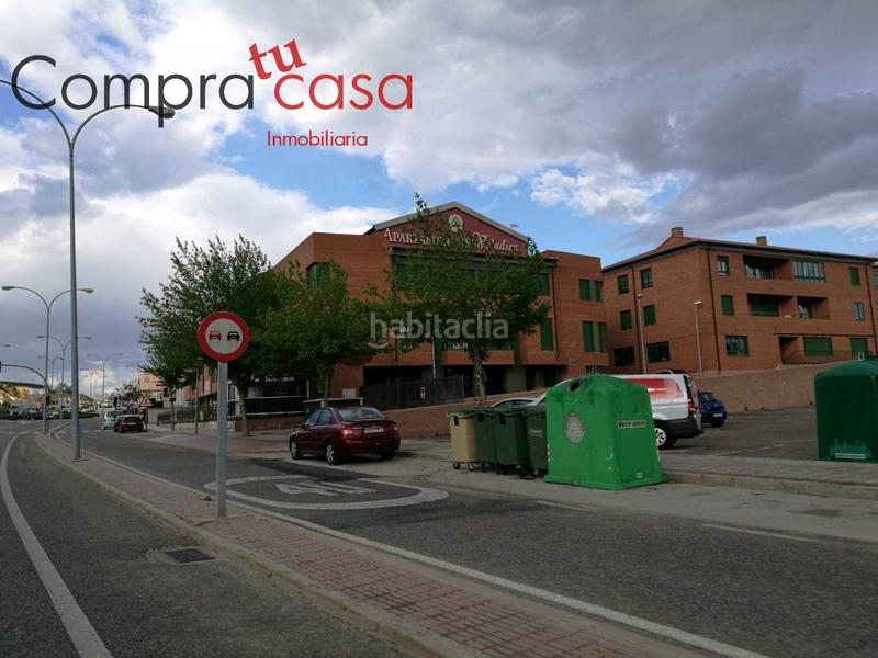 Foto 63ba2f8c-7f9c-47ad-9127-b1a69ea66950. Terrain résidentiel dans Lastrilla (La)