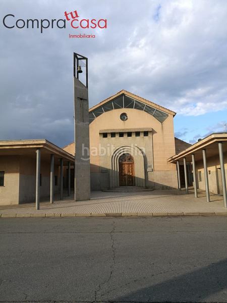 Foto 66eeff9a-29cc-4db0-9902-4c328dd353cf. Terrain résidentiel dans Lastrilla (La)