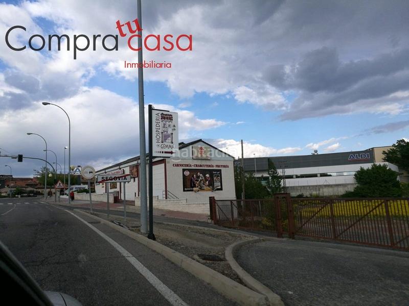 Foto 766102d8-f229-4479-99d7-0ecd369052e0. Terrain résidentiel dans Lastrilla (La)