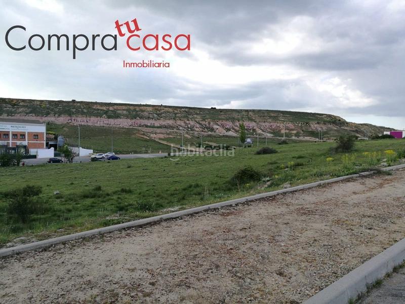 Foto 82a0d5b8-58d3-41cf-97b4-fb56d4f99e7c. Terrain résidentiel dans Lastrilla (La)