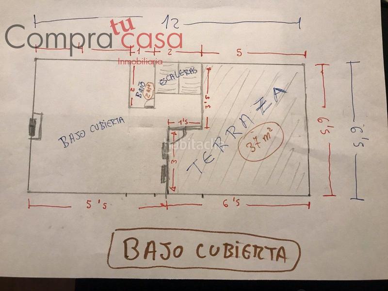Foto 8e3af762-0aea-4bb5-9ced-ce5309713cfd. Terrain résidentiel dans Lastrilla (La)