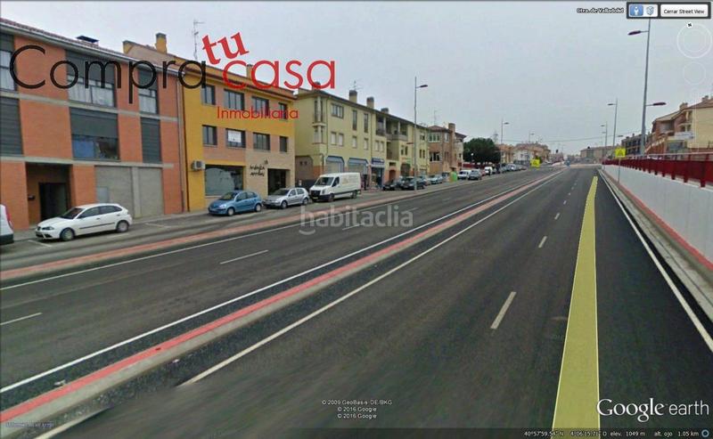 Foto 8f3127d8-038f-4b81-b5e4-bd55d71282b4. Terrain résidentiel dans Lastrilla (La)