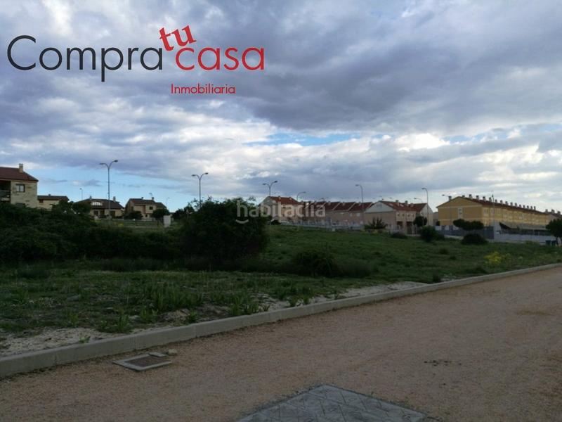 Foto 9e2845cb-6e32-4051-82e6-d5756cda9dff. Terrain résidentiel dans Lastrilla (La)