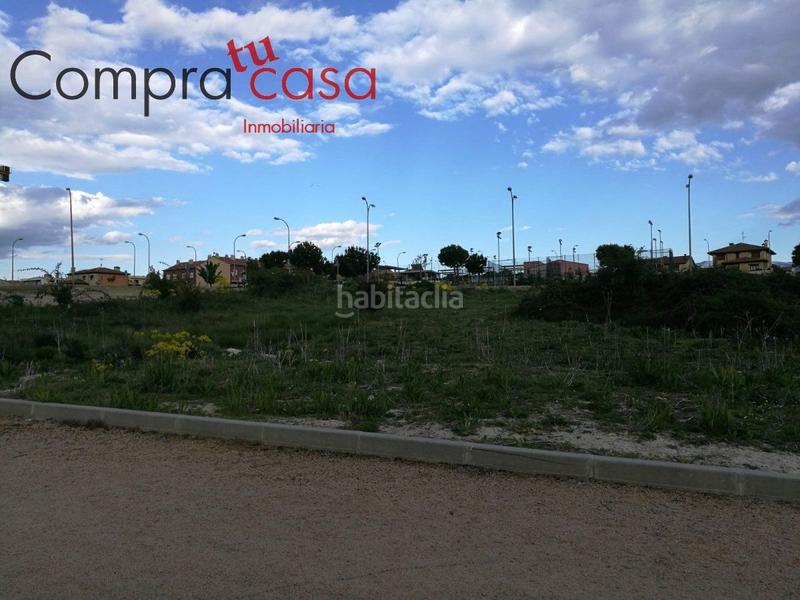 Foto 9e831a32-a4e7-4c40-9b1a-cf057238d5ff. Terrain résidentiel dans Lastrilla (La)