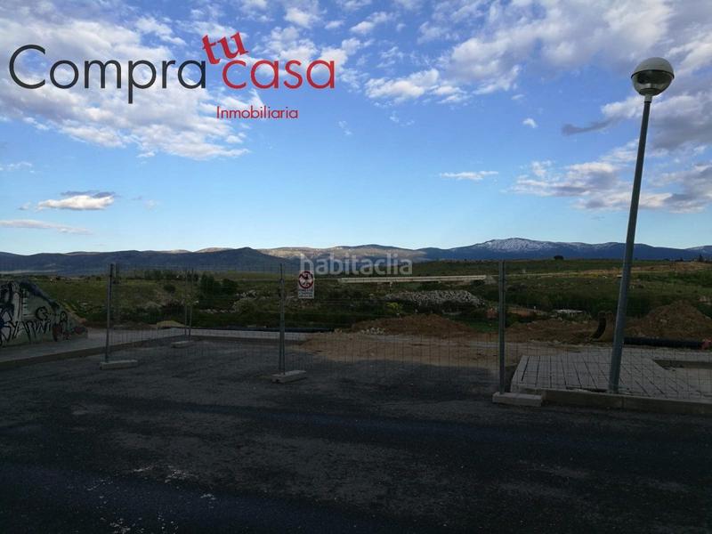 Foto a3bc6945-e183-4cda-a64b-bc8153f3959a. Terrain résidentiel dans Lastrilla (La)