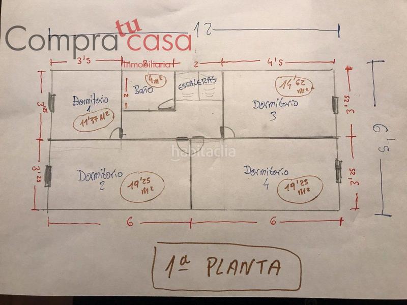 Foto a9a6286e-cce7-45b4-9948-3b5e7c105bf7. Terrain résidentiel dans Lastrilla (La)