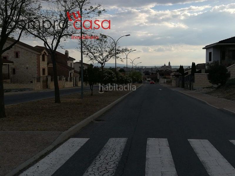 Foto b5d18d09-65fd-43b4-9c94-5b7c37f5e90a. Terrain résidentiel dans Lastrilla (La)