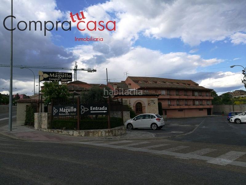 Foto c5a69c71-5280-49e3-8bf6-f58886170bf0. Terrain résidentiel dans Lastrilla (La)