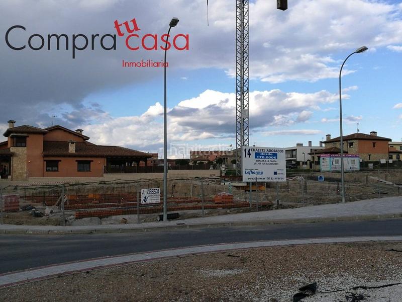 Foto ca1b2c7e-cdf0-405e-a152-03c708dd2a11. Terrain résidentiel dans Lastrilla (La)