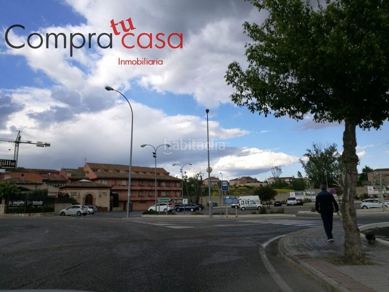 Foto cb8535f6-d533-4b52-8818-6937fd1c4388. Terrain résidentiel dans Lastrilla (La)