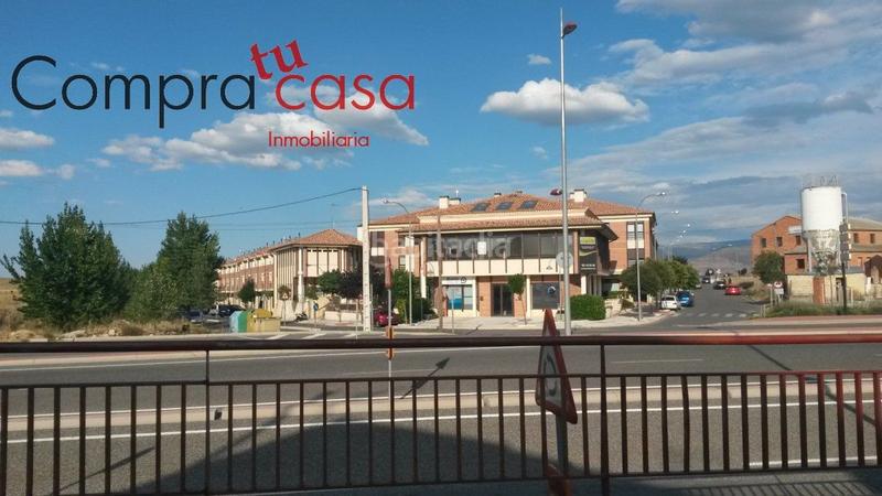 Foto cd9c4010-8858-4d3e-af01-26dfa8fbe69b. Terrain résidentiel dans Lastrilla (La)