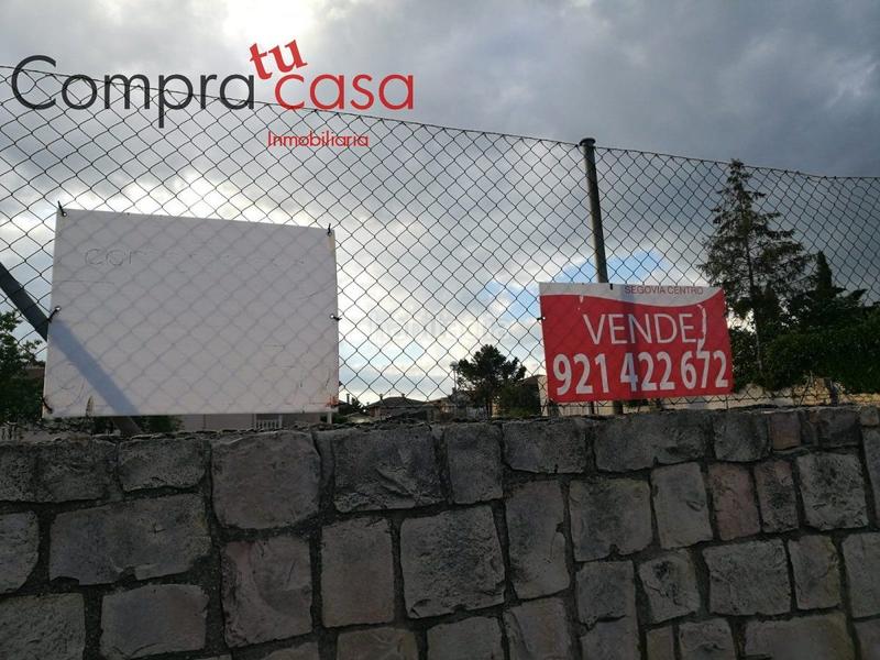 Foto d5a9aa90-900f-4056-b965-5651ea9523e5. Terrain résidentiel dans Lastrilla (La)