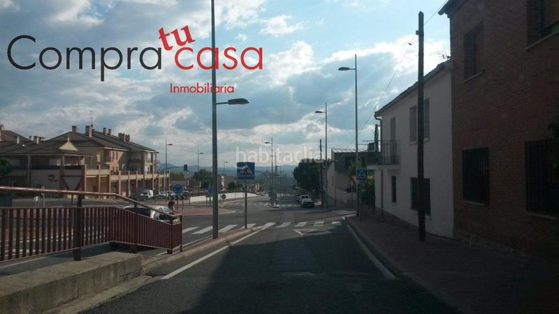 Foto dc970064-dbda-4b5f-b9d3-783852e1d7cf. Terrain résidentiel dans Lastrilla (La)