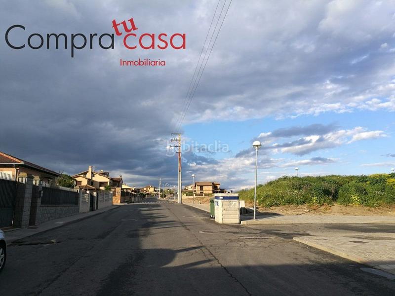 Foto e2cccd0e-e802-4b72-b96c-ff0799821afd. Terrain résidentiel dans Lastrilla (La)