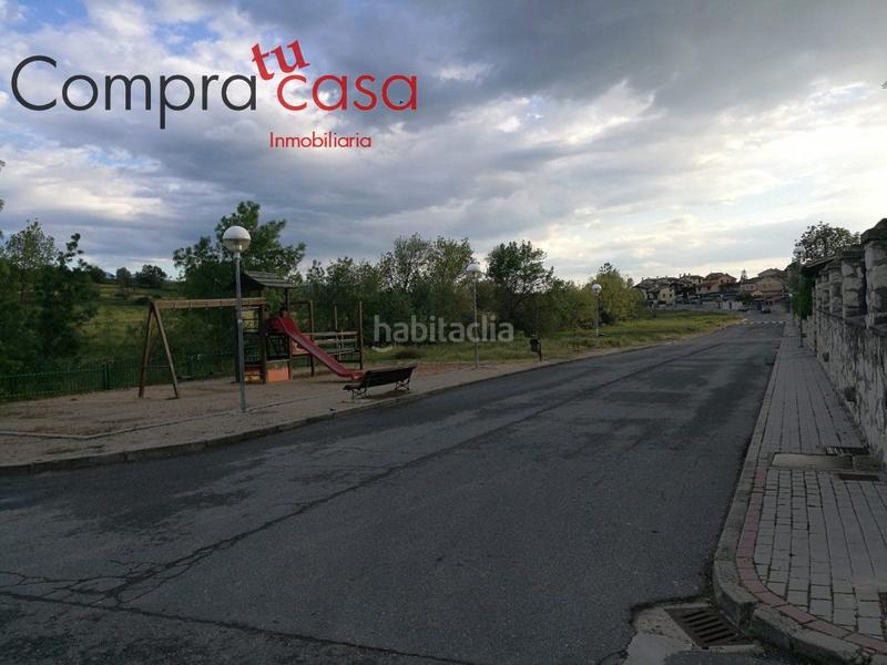 Foto e35b45d6-f6d8-4591-bc2e-af1974af9e87. Terrain résidentiel dans Lastrilla (La)