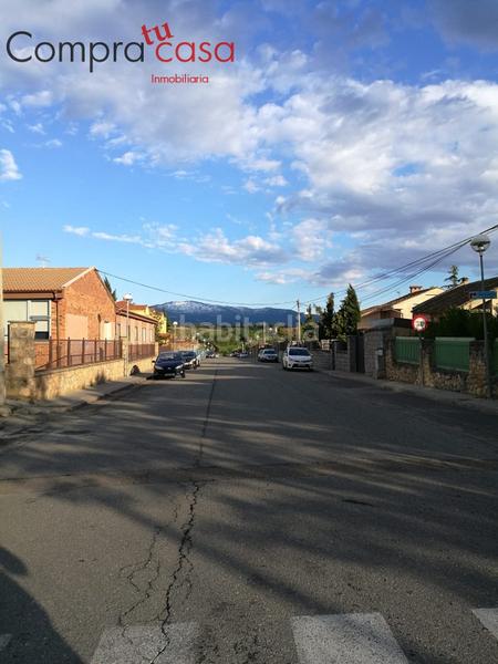Foto e3c9e745-7637-4623-9617-87c55cf52e06. Terrain résidentiel dans Lastrilla (La)