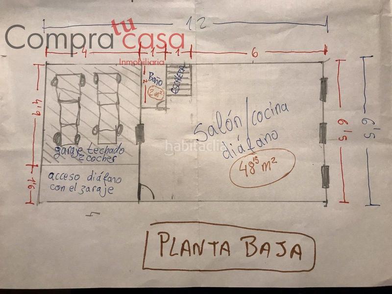 Foto f55513a3-008f-4a17-9295-63641b5deb9f. Terrain résidentiel dans Lastrilla (La)