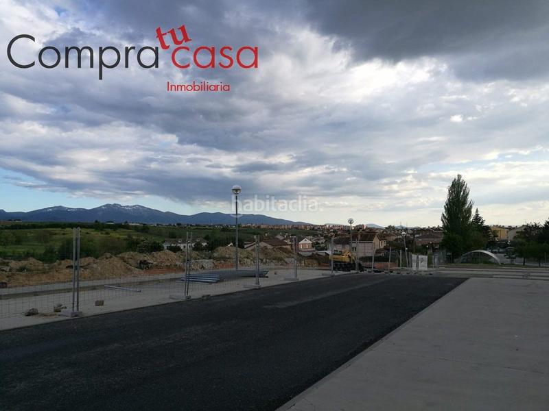 Foto fc690047-8748-42d6-97f8-f1ab79ec7254. Terrain résidentiel dans Lastrilla (La)