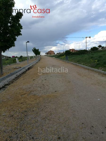 Foto ff6438ca-e6d4-4e8d-acc2-e88dff166449. Terrain résidentiel dans Lastrilla (La)