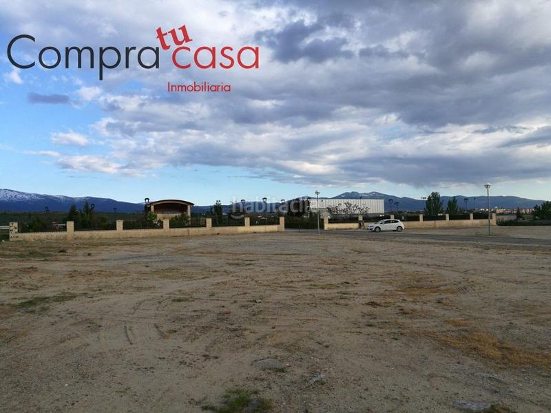 Foto ff886501-d65f-444c-a63f-24785d0395f9. Terrain résidentiel dans Lastrilla (La)