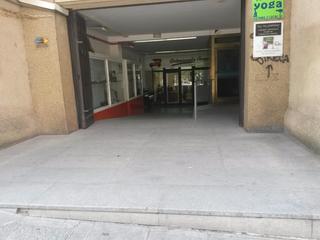 Location Local commercial à Centro. Local comercial en el centro de segovia