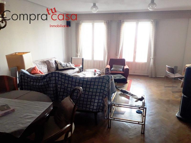 Foto 028ff9d3-09de-49a2-9b77-3922fcff9a4c. Pis amb calefacció aparcament a Plaza Mayor - San Agustín Segovia