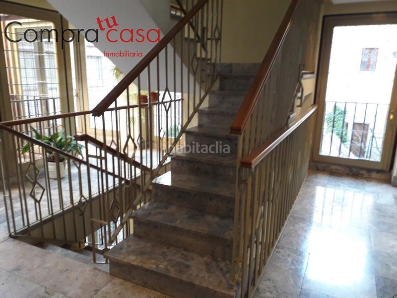 Foto 073863ae-f546-4cd3-9b2e-98ee5de194d6. Pis amb calefacció aparcament a Plaza Mayor - San Agustín Segovia