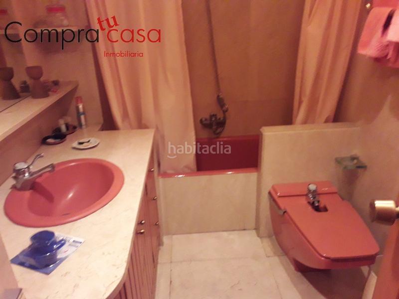 Foto 0cd66458-382f-4295-8d12-97c0e4d8e74f. Pis amb calefacció aparcament a Plaza Mayor - San Agustín Segovia