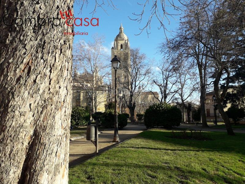 Foto 13ba7251-97c2-4a78-8fd0-0ee9ab5118c7. Pis amb calefacció aparcament a Plaza Mayor - San Agustín Segovia