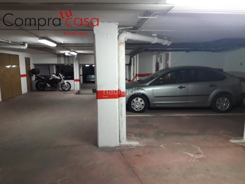 Foto 1cfa2f41-7ec3-4115-a59a-82de59707449. Pis amb calefacció aparcament a Plaza Mayor - San Agustín Segovia