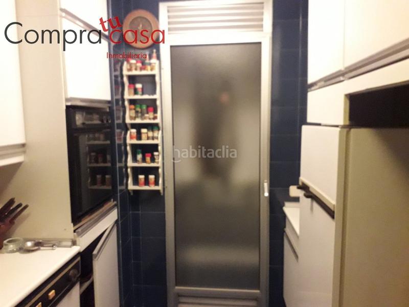 Foto 1e349558-ac60-4528-8eff-56b5c34beb38. Pis amb calefacció aparcament a Plaza Mayor - San Agustín Segovia