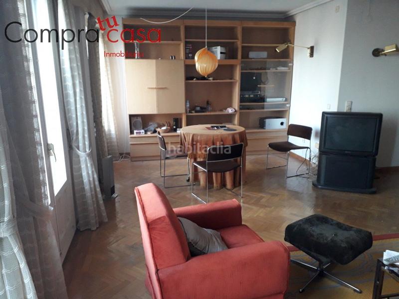 Foto 1e7aba82-9cea-4190-a9f0-9cae3201c204. Pis amb calefacció aparcament a Plaza Mayor - San Agustín Segovia