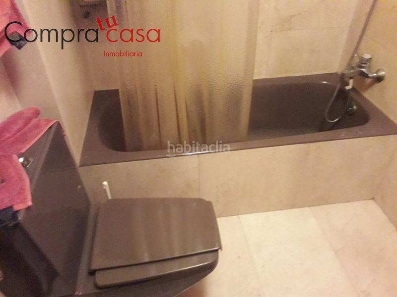 Foto 255a8b0e-8107-4a6c-93a5-ad887393eea9. Pis amb calefacció aparcament a Plaza Mayor - San Agustín Segovia