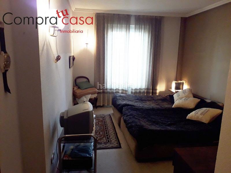 Foto 25de5acf-6154-4dae-b82f-b7b7aa0b8ee7. Pis amb calefacció aparcament a Plaza Mayor - San Agustín Segovia