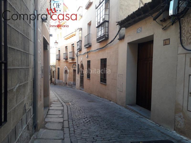 Foto 344f0dce-ebdb-462f-8233-0cff21bcd7ad. Pis amb calefacció aparcament a Plaza Mayor - San Agustín Segovia