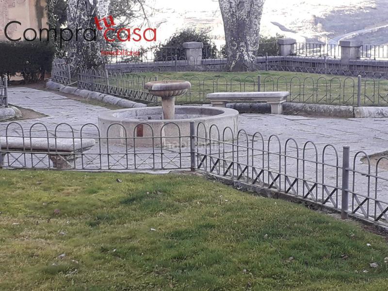 Foto 3ce55081-93b0-4d4f-b66e-39654c0b2973. Pis amb calefacció aparcament a Plaza Mayor - San Agustín Segovia