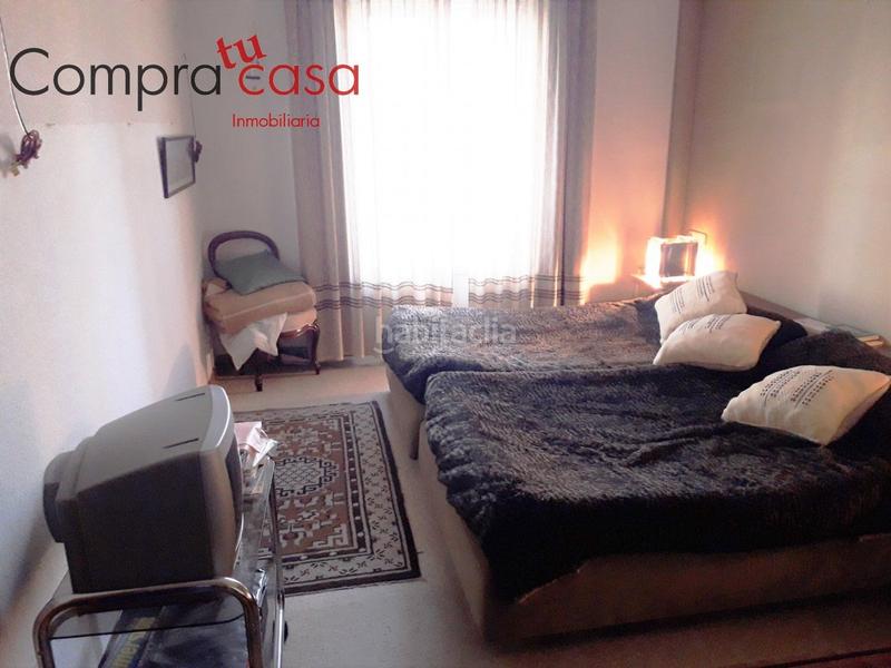 Foto 476551e1-49c1-499c-8c75-c65a56ec4e56. Pis amb calefacció aparcament a Plaza Mayor - San Agustín Segovia