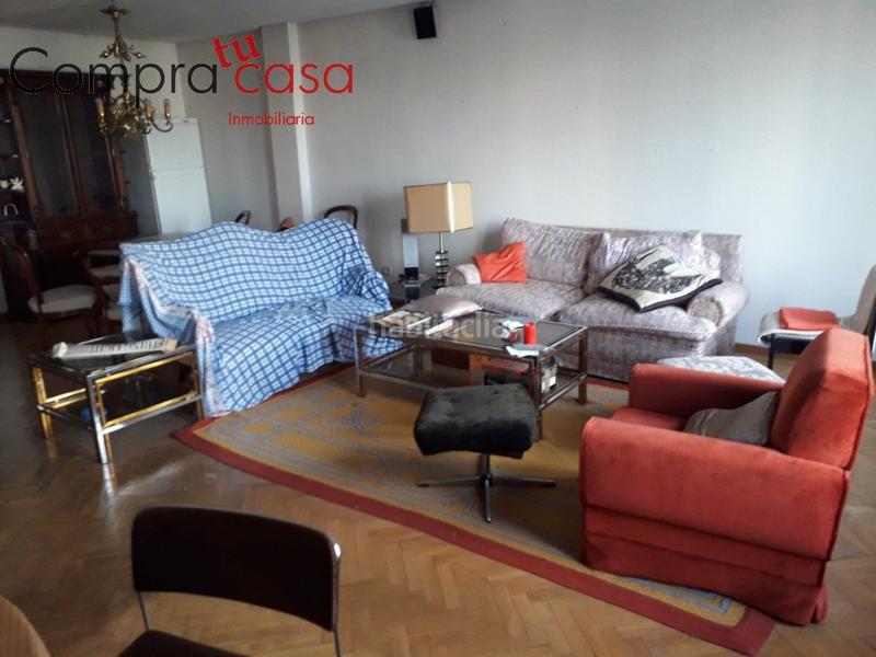 Foto 54c065e5-9c1e-41fe-89e2-ccd109ff9ca4. Pis amb calefacció aparcament a Plaza Mayor - San Agustín Segovia