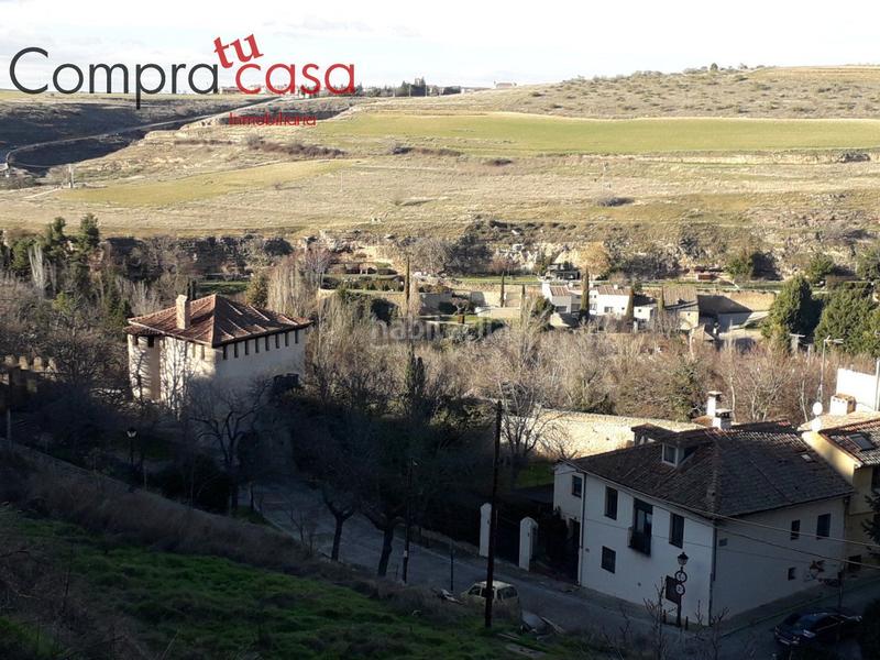 Foto 609ed7ff-0946-4800-b8ae-7803d321e9a8. Pis amb calefacció aparcament a Plaza Mayor - San Agustín Segovia
