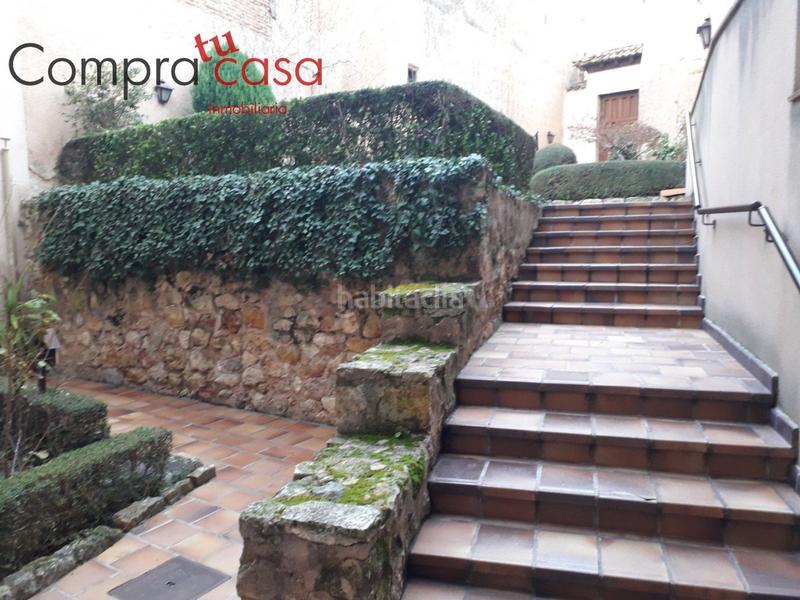 Foto 661f5fb8-98a4-4c93-9482-776a6d0d88a2. Pis amb calefacció aparcament a Plaza Mayor - San Agustín Segovia