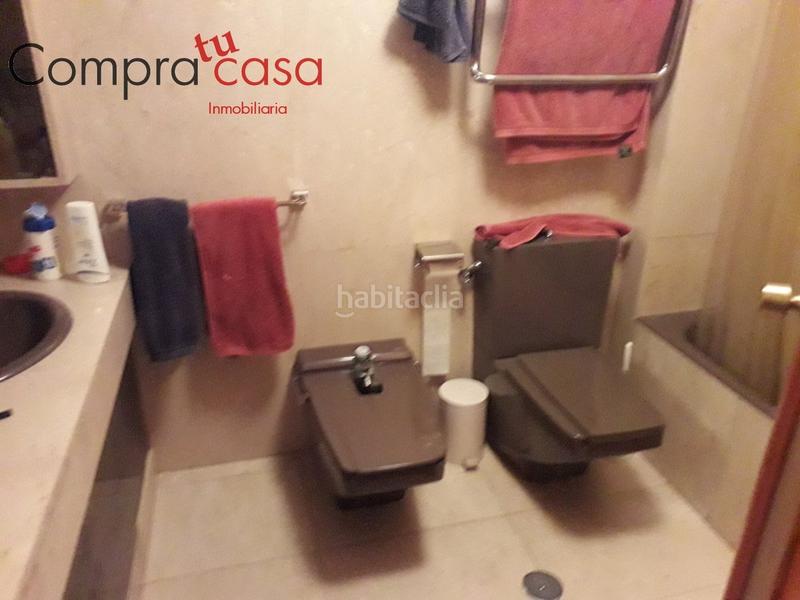 Foto 6acde073-86f2-455b-a9f9-33d1f25fb441. Pis amb calefacció aparcament a Plaza Mayor - San Agustín Segovia